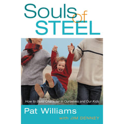 ISBN Souls of Steel livre Religion Anglais Couverture rigide 288 pages