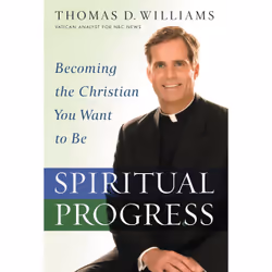 ISBN Spiritual Progress, Religion, Anglais, Couverture rigide, 288 pages