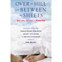 ISBN Over the Hill and Between the Sheets livre Education Anglais Couverture rigide