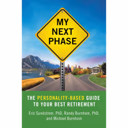 ISBN My Next Phase, Santé, esprit et corps, Anglais, Couverture rigide, 240 pages