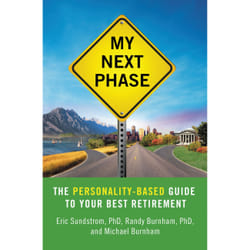 ISBN My Next Phase livre Santé, esprit et corps Anglais Couverture rigide
