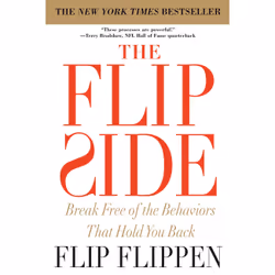 ISBN The Flip Side, Santé, esprit et corps, Anglais, Livre broché, 272 pages