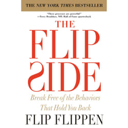 ISBN The Flip Side livre Santé, esprit et corps Anglais