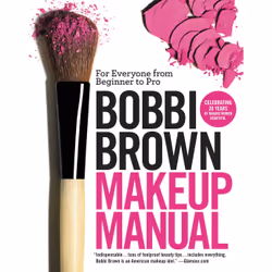 ISBN Bobbi Brown Makeup Manual, Santé, esprit et corps, Anglais, Livre broché, 232 pages