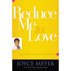 ISBN Reduce Me to Love livre Religion Anglais