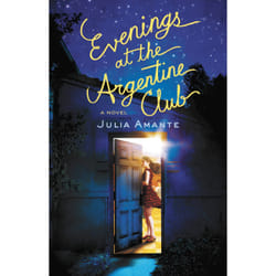 ISBN Evenings at the Argentine Club livre Humoristique Anglais