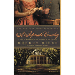 ISBN A Separate Country livre histoire Anglais