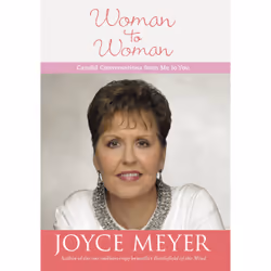 ISBN Woman to Woman, Religion, Anglais, Couverture rigide, 256 pages