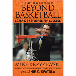 ISBN Beyond Basketball, Business &amp; finance, Anglais, Livre broché, 192 pages