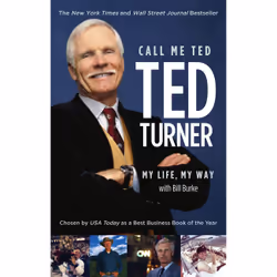 ISBN Call Me Ted, biographie, Anglais, Livre broché, 448 pages