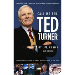 ISBN Call Me Ted livre biographie Anglais