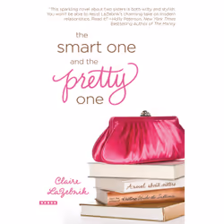 ISBN The Smart One and the Pretty One, Fiction, Anglais, Livre broché, 304 pages