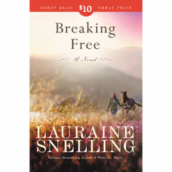 ISBN Breaking Free, Anglais, Livre broché, 304 pages
