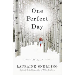 ISBN One Perfect Day