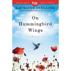 ISBN On Hummingbird Wings
