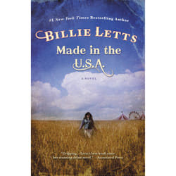 ISBN Made in the U.S.A. livre Fiction Anglais