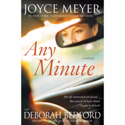 ISBN Any Minute, Anglais, Couverture rigide, 304 pages