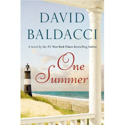 ISBN One Summer livre Anglais Couverture rigide 337 pages