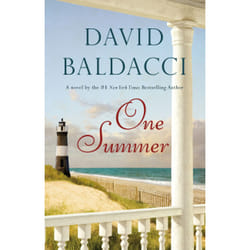 ISBN One Summer livre Fiction Anglais
