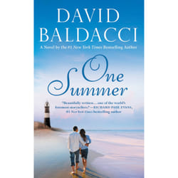 ISBN One Summer livre Fiction Anglais 384 pages