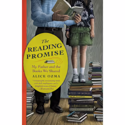 ISBN The Reading Promise, biographie, Anglais, Livre broché, 320 pages