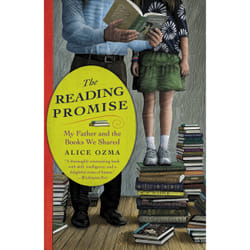 ISBN The Reading Promise livre biographie Anglais