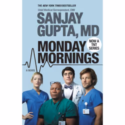 ISBN Monday Mornings, Anglais, Livre broché, 304 pages