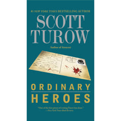 ISBN Ordinary Heroes