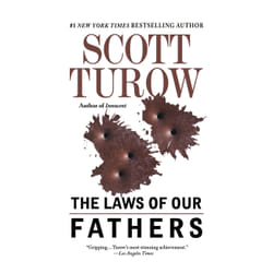 ISBN The Laws of Our Fathers