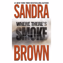 ISBN Where There's Smoke, Thrillers, Anglais, 512 pages