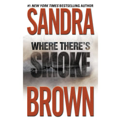ISBN Where There's Smoke livre Thrillers Anglais 512 pages