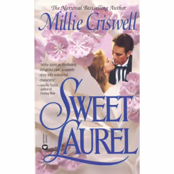 ISBN Sweet Laurel, Romance, Anglais, 352 pages