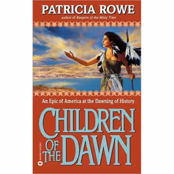 ISBN Children of the Dawn, Anglais, 384 pages