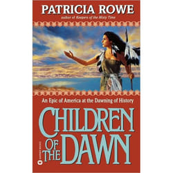 ISBN Children of the Dawn livre Anglais 384 pages