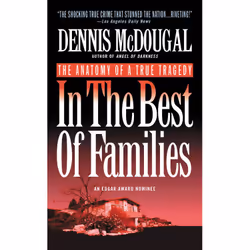 ISBN In the Best of Families, vrai crime, Anglais, 352 pages