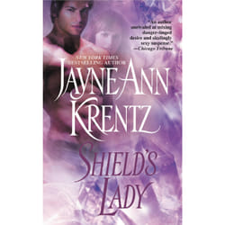 ISBN Shield's Lady livre Romance Anglais