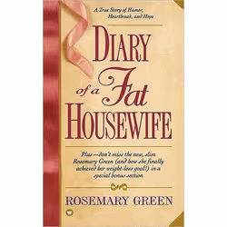 ISBN Diary of a Fat Housewife, Santé, esprit et corps, Anglais, 368 pages