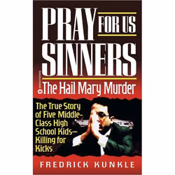 ISBN Pray for Us Sinners, Science Fiction, Anglais, 464 pages