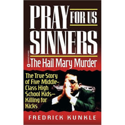 ISBN Pray for Us Sinners livre Science Fiction Anglais