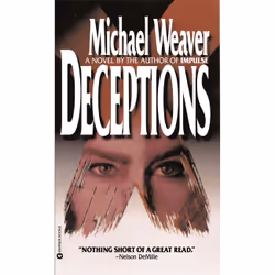 ISBN Deceptions, Anglais, 480 pages