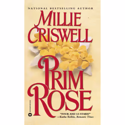 ISBN Prim Rose, Romance, Anglais, 352 pages