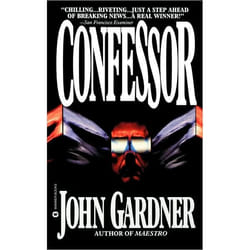 ISBN Confessor