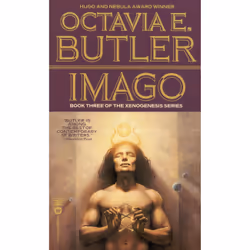 ISBN Imago, Science Fiction, Anglais, 224 pages