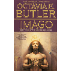 ISBN Imago livre Science Fiction Anglais