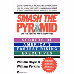 ISBN Smash the Pyramid, Business &amp; finance, Anglais, 320 pages