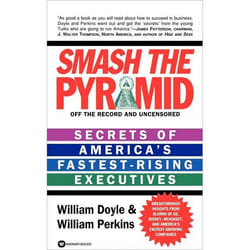ISBN Smash the Pyramid livre Business & finance Anglais