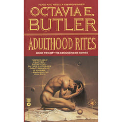 ISBN Adulthood Rites livre Science Fiction Anglais
