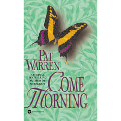 ISBN Come Morning livre Romance Anglais