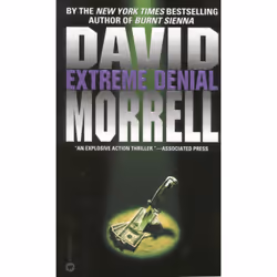 ISBN Extreme Denial, Fiction, Anglais, 480 pages