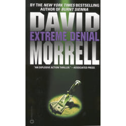 ISBN Extreme Denial livre Fiction Anglais